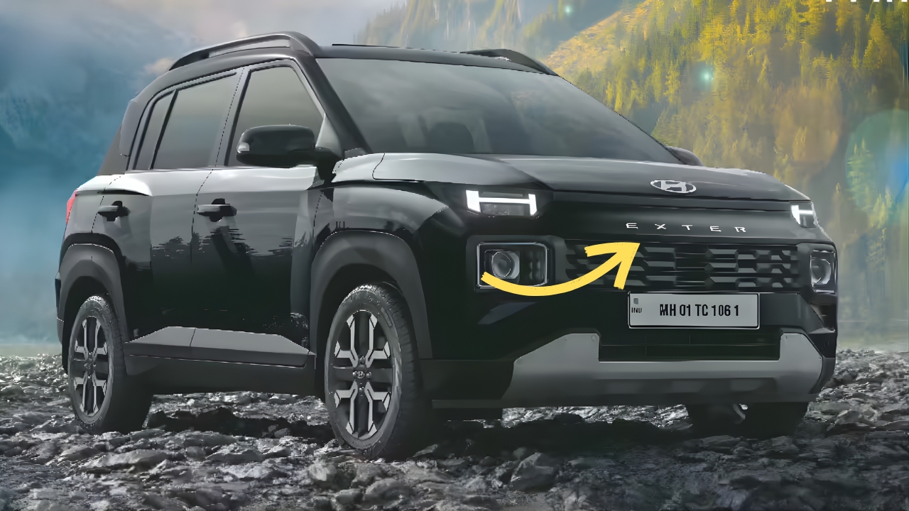 Hyundai Exter 2026